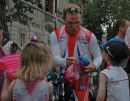 Tour of Britain 2005